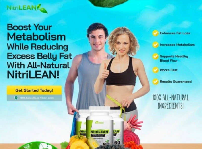 NutriLean Review